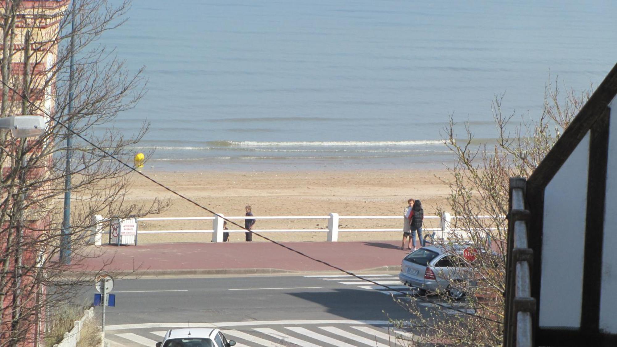 Villers Sur Mer - Cocon Familial, Detente, Evasion, Vue Sur Mer Kültér fotó